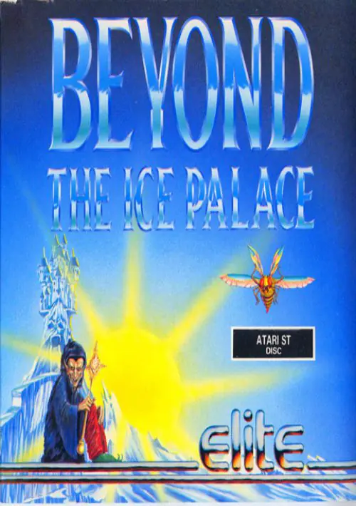 Beyond The Ice Palace (Europe) ROM
